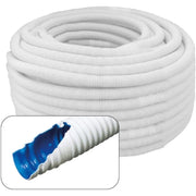 Kit con 2 major feet d.300 mm r golabile ralla vite vecamco 9898