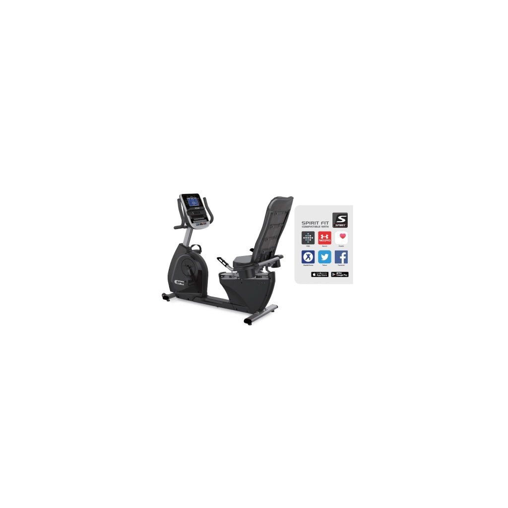 XBR55 - Spirit Fitness