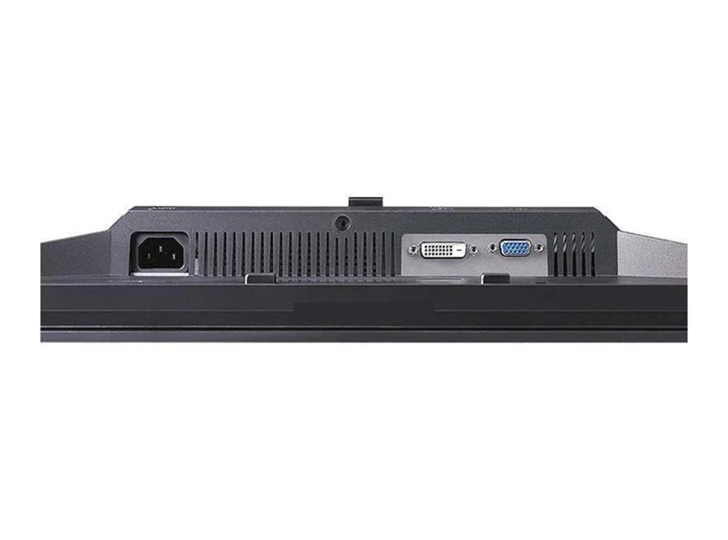 Monitor Desktop DELL E2210f 22" Risoluzione 1680x1050 60Hz DVI-D VGA - Ricondizionato