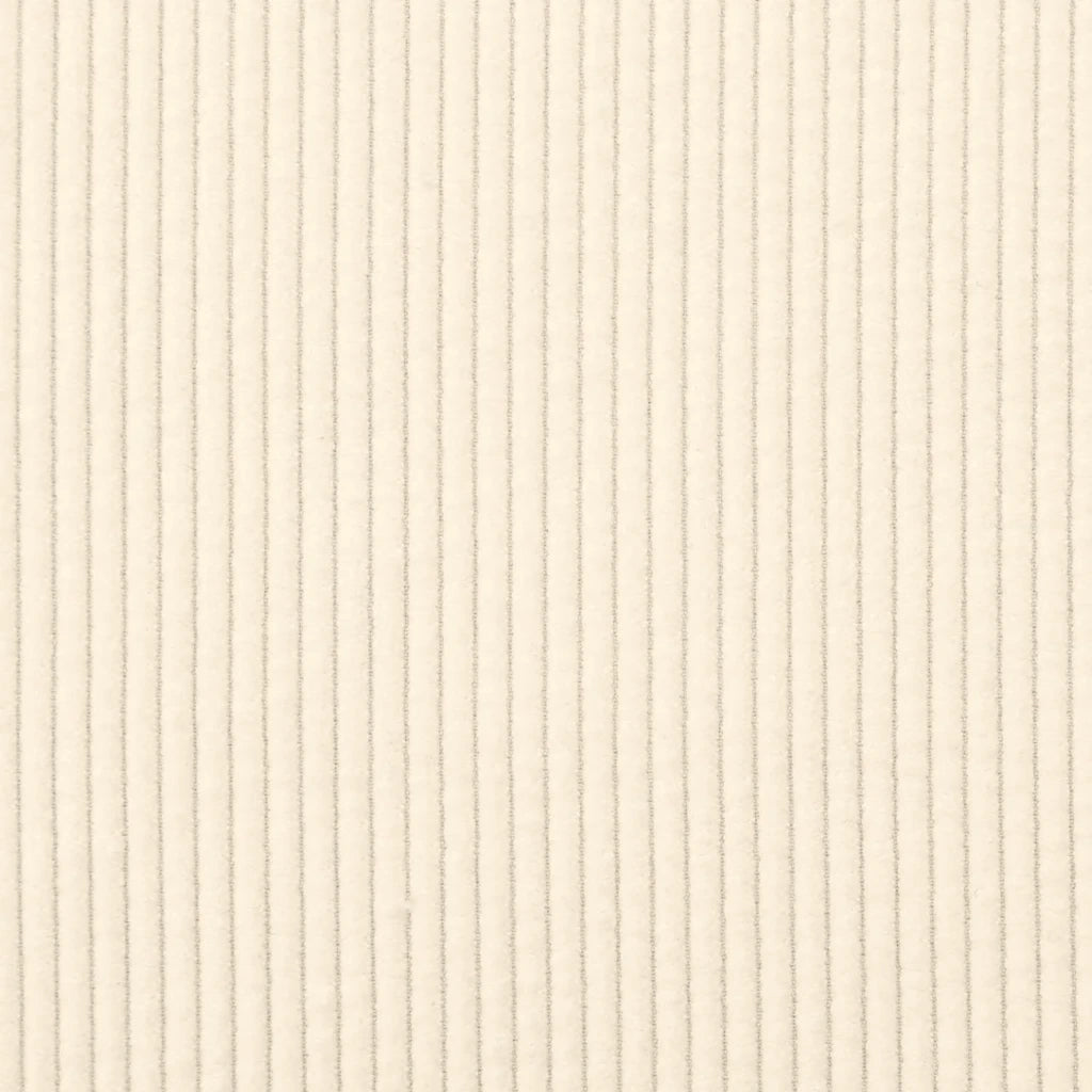 Modulo Terminale Bracciolo Divano Modulare con Cuscini 100 cm 4104409