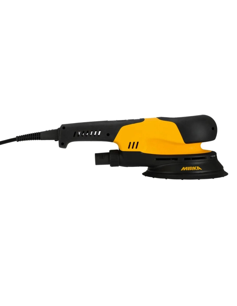 Levigatrice Orbitale MIRKA DEROS RS 600 EU Ø 150mm