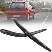 Wasseretta posteriore per auto Citroen C1 Mk1 Hatchback - Manubrio e set di schiume per lavaggio - Altre auto - 2005-2014