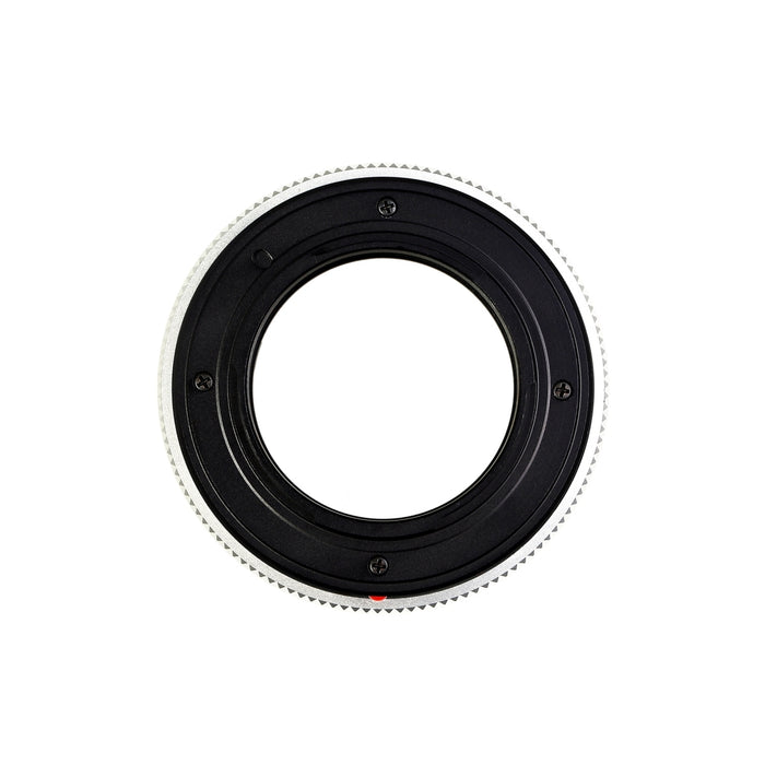 Kipon Adattatore compatibile con Nikon G compatibile con Fuji X