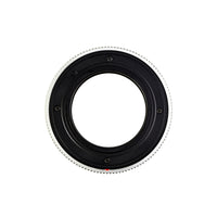 Kipon Adattatore compatibile con Nikon G compatibile con Fuji X
