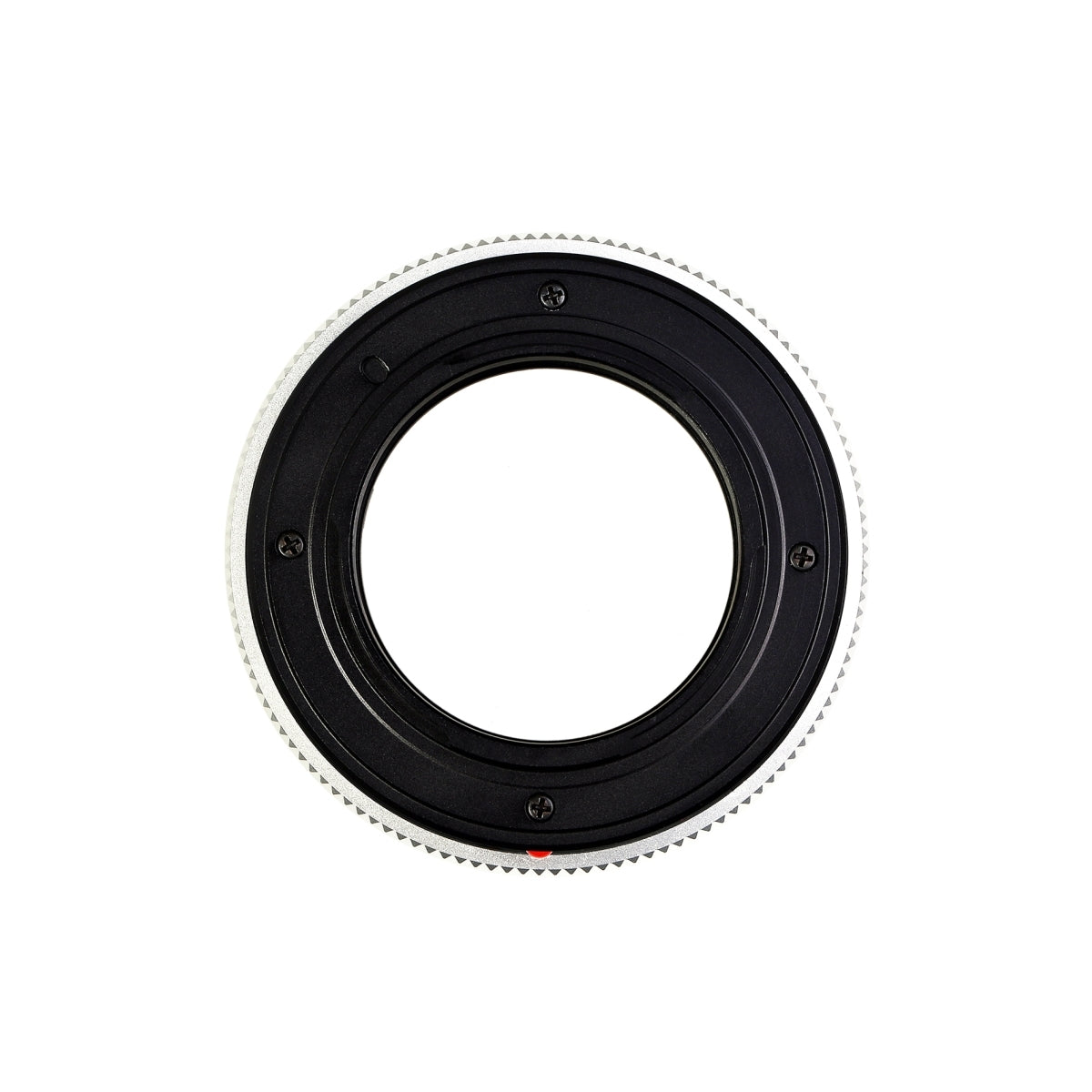 Kipon Adattatore compatibile con Nikon G compatibile con Fuji X