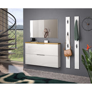 Appendiabiti con 3 ganci IDEA 24 made in Italy made in Italy