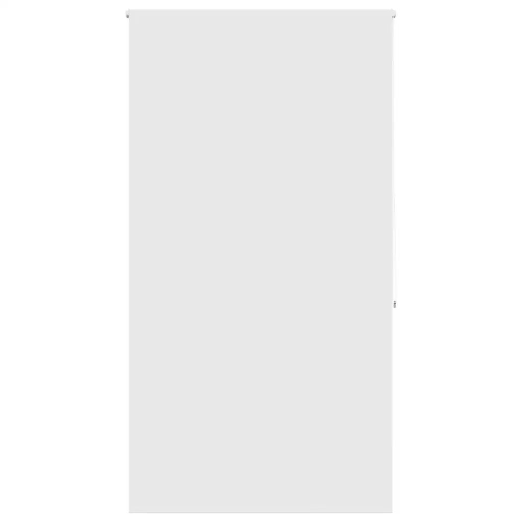 Tenda a Rullo Doccia 140x240 cm Larghezza Tessuto 136 cm 4014939