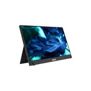 Asus zenscreen mb16aht monitor pc 39,6 cm (15.6") 1920 x 1080 pixel full hd touch screen nero - 144745