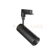 TRACKLIGHTS SMILE 15W CRI90 24ø 3000K BK