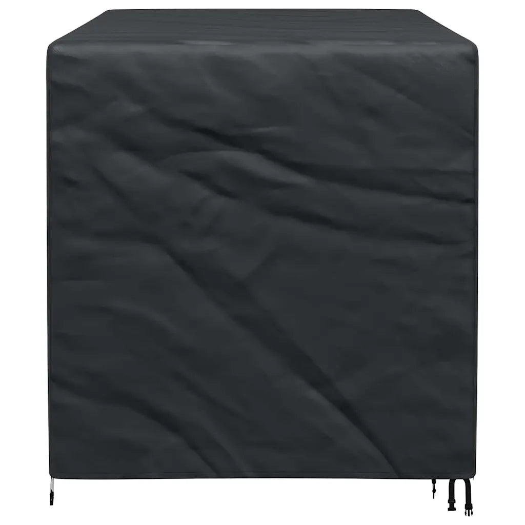 vidaXL Copertura per dondolo da esterno 220 x 150 x 150 cm