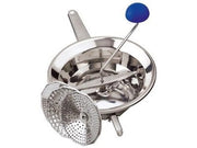 PASSATUTTO INOX MANUEL MODELLO N.2 DIAMETRO 20CM