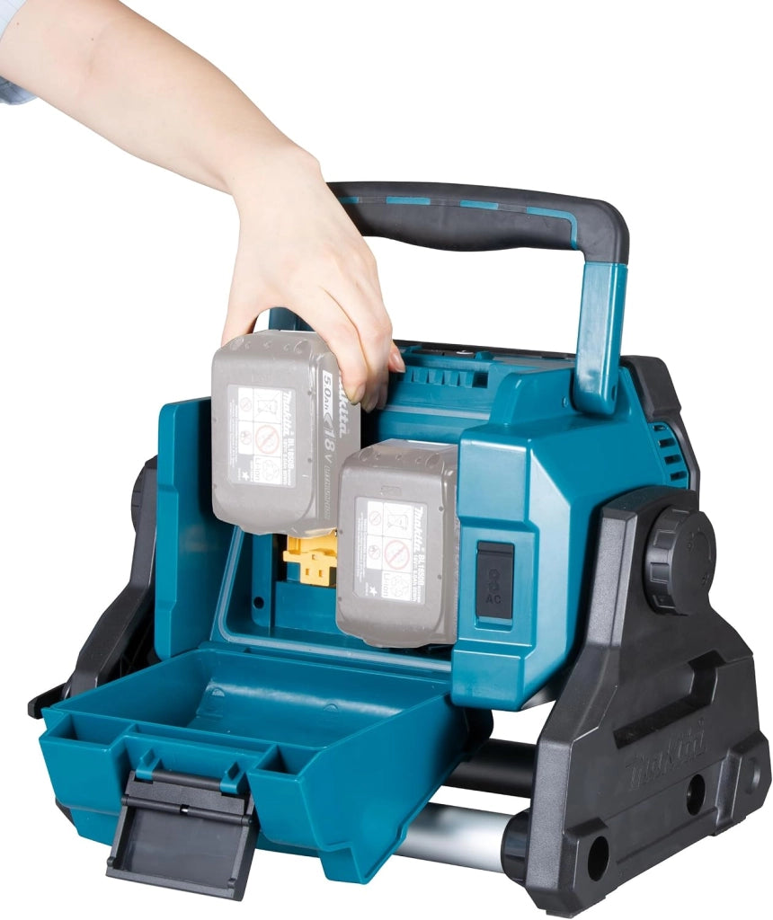MAKITA Lima Rotativa in Carburo di Tungsteno per Lavorazione Metallo per artigiani e riparatori esperti per asportazione rapida del materiale Lunga Durata Operativa