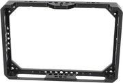 Frammento di Monitor per 7 pollici Camera Touch Screen - Nero Metallo - Accessori per Camera
