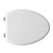 Copriwater compatibile per WC Dolomite vaso Dahlia forma 4 Bianco