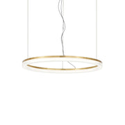 Lampada A Sospensione Crown Sp D60 Ideal-Lux