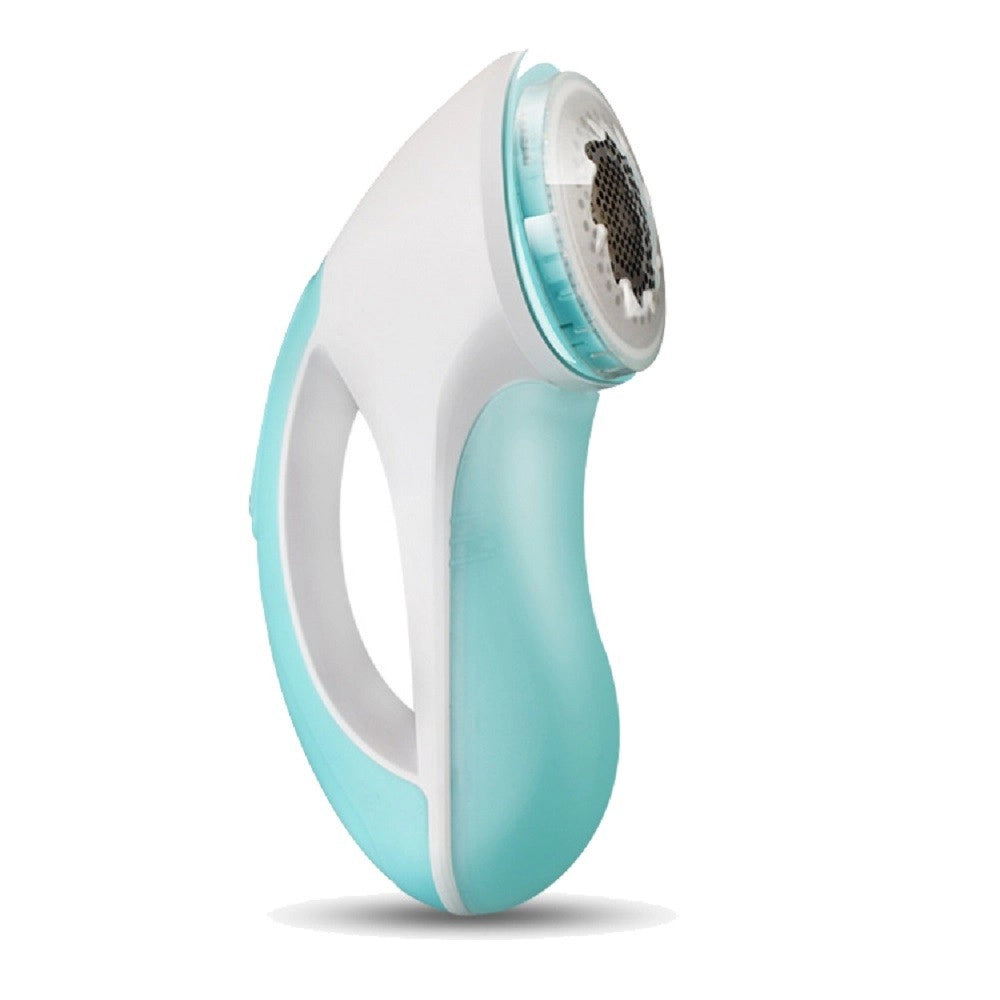 Trade Shop - Levapelucchi Elettrico Leva Pelucchi Rasalana Portatile Ricaricabile 117z -