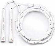 Tessuto di tiraggio per oggetti resistenti con perle