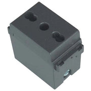 PRESA ARC MARLANVIL - VOLT 250 A 10/16 2P+T- 6 pezzi