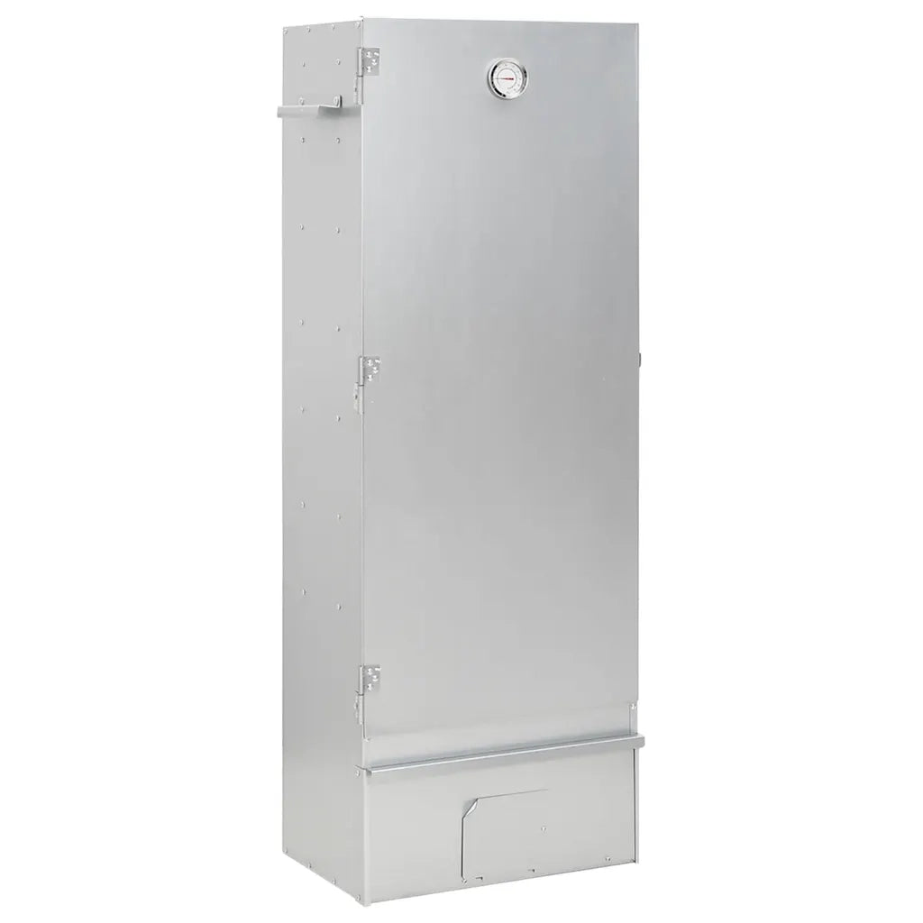 Forno Affumicatore BBQ Generatore Fumo Freddo Acciaio Zincato CFW5043648