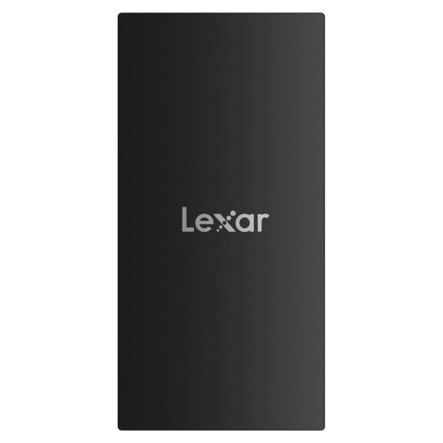 Ssd esterno lexar lsl300001t rnbng sl300 black