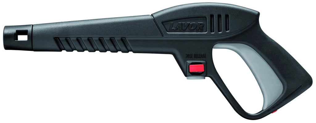 Lavorwash PISTOLA S16 PER IDROPULITRICE FURY PLUS 120  E PLANET 160 CON ATTACCO RAPIDO