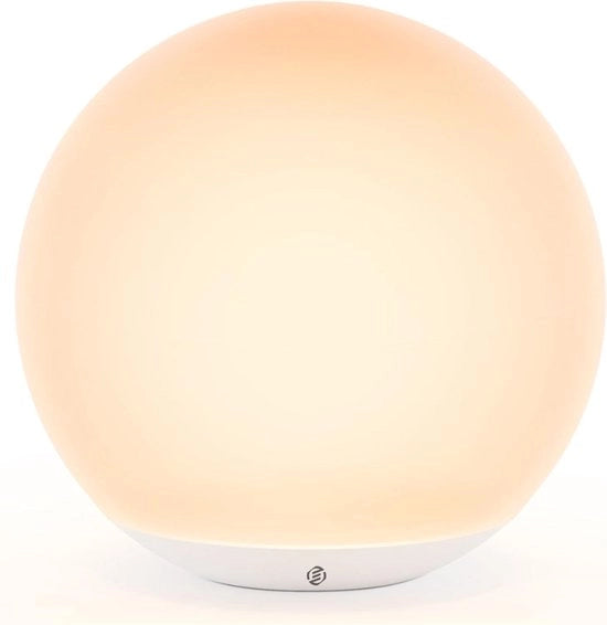 Lampada da Notte per Bambini - Lampada per la Camera da Letto - LED - Allenatore del Sonno