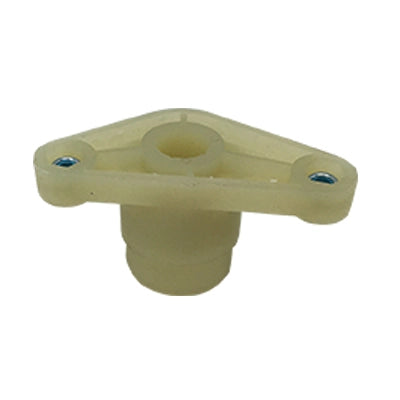 SUPPORTO ASSE RUOTE RASAERBA 42 43 STARS  SX G24DP000000