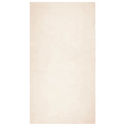 Tappeto del soggiorno | Tappeto a Pelo Corto HUARTE Morbido e Lavabile Beige 60x110 cm