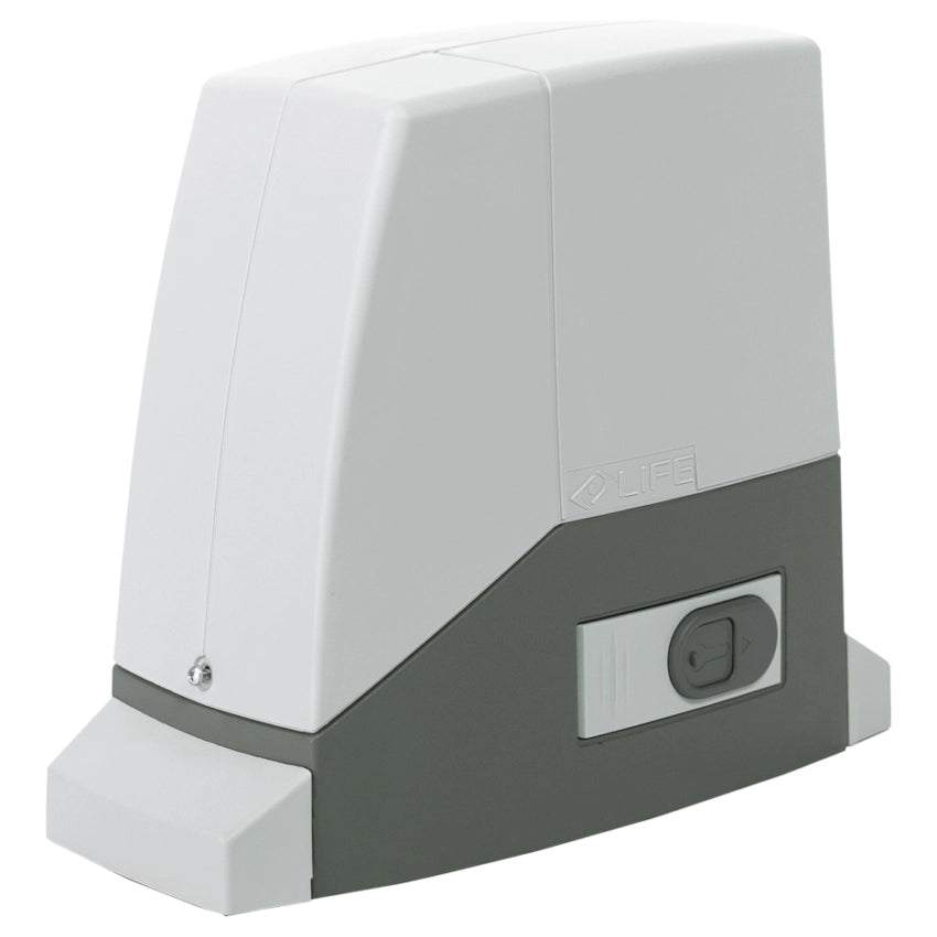 MOTORIDUTTORE ACER PER CANCELLI SCORREVOLI LIFE AC6RM DL 1MS0040001 AUTOMAZIONE