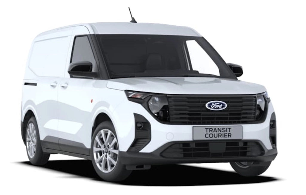 RIGUM906288 , Tappeti per Auto Gomma per FORD Transit Courier 2 posti 2024-