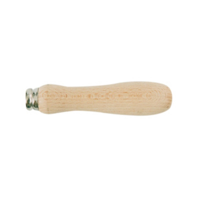 MANICO P/LIMA IN LEGNO 100 MM *- DOLCI EGIDIO- 20,0 pz