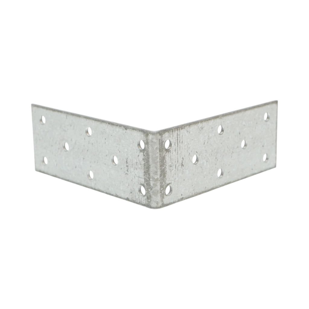 Staffa di giunzione 100 × 100 × 40 mm