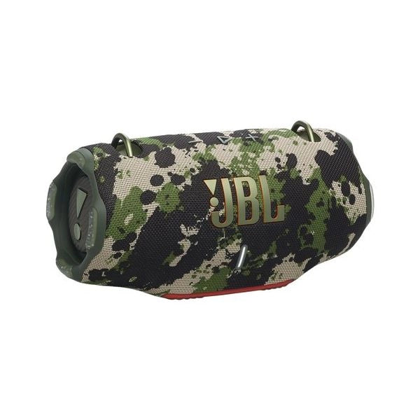 Cassa wireless jbl jblxtreme4camoep xtreme 4 camouflage