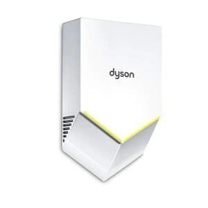 Dyson Asciugamani Airblade V HU02 White