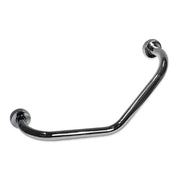 Trade Shop - Maniglione Sicurezza Bagno Maniglia Doccia Supporto Anziani Disabili 45 Cm 52816 -