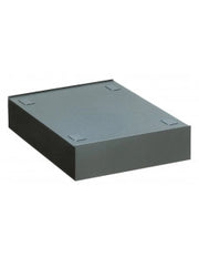 Base per cassettiere modulari modello F e T/F