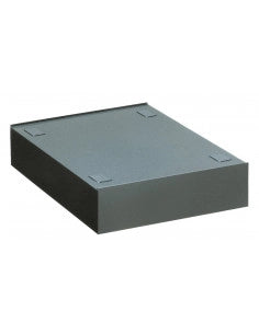 Base per cassettiere modulari modello F e T/F