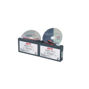 Apc rbc18 batteria ups acido piombo (vrla)