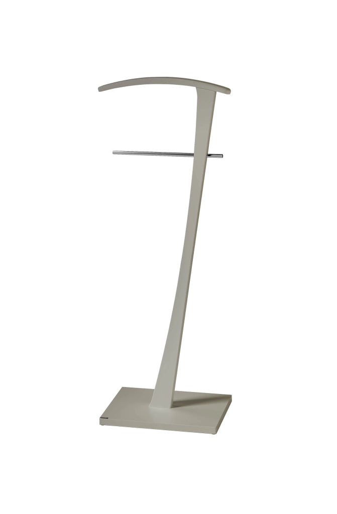 Servomuto Herdasa legno di faggio finitura colore sabbia 115x46x48