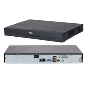 Dahua Nvr 32Ch 1U 2HDDs WizSense NVR4232-EI