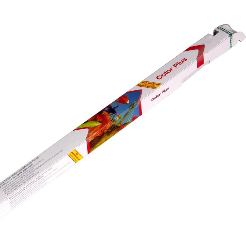 Dennerle Trocal T5 Color Plus  con UV Stop per Acqua Dolce Wattaggio lampade: 54W/1047mm