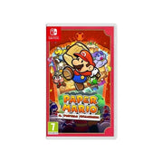 Nintendo paper mario: il portale millenario standard cinese tradizionale, tedesca, dut, inglese, esp, francese, ita, giapponese, coreano nintendo switch - 10013818