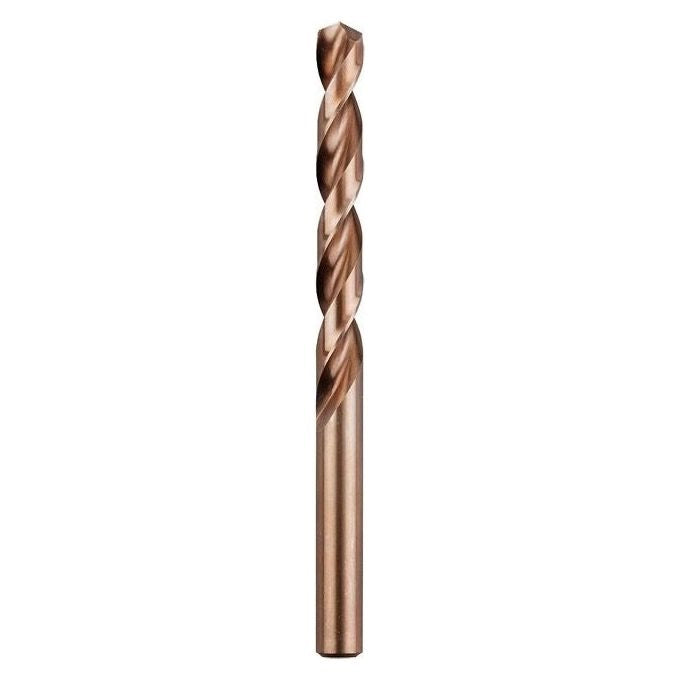 kwb COBALT HSS CO Punta per trapano elicoidale -, 1