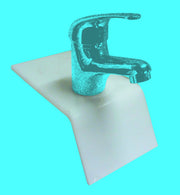ESPOSITORE MISCELATORE LAVABO-BIDET-LAVELLO- RUBINETTERIE ASSOCIATE- 1,0 pz