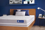 Materasso Actiflex touch 80x190cm - Spessore : 20cm - Molle insacchettate - Bilanciato
