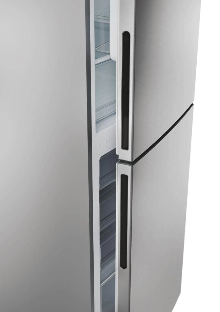 Candy City Combi CCT3L517ES Libera installazione 260 L E Argento