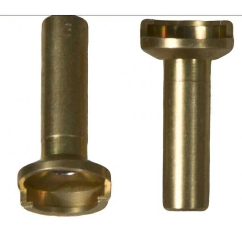 UGELLO PILOTA 140 150 METANO GAS PILOT JET CUCINA RISTORANTE INDUSTRIALE D.027mm - UNIVERSALE