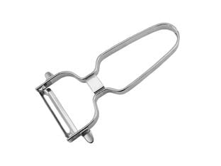 PELAPATATE INOX ANTON - 12 pezzi XTRA