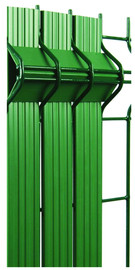 KIT SISTEMA DI OSCURAMENTO SCREENO LINE VERDE PER PANNELLO BEKAFOR H203
