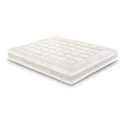 Materasso in memory foam Mind altezza 25 dispositivo medico Charme - TILE Rivestimento: Bio Cotone, Lunghezza: 200, Larghezza: 160